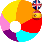 Learning Colors for Kids  Icon