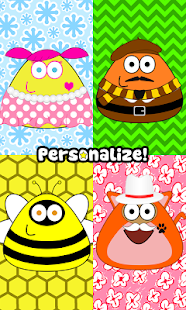 Pou Download apk free for Android and tablets Pou Download apk free for Android and Tablets