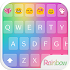 Rainbow Love - Emoji Keyboard with Call Screening3.4.4