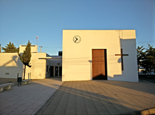 Igreja Da Belhó