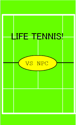 LIFE TENNIS