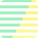 ボーダー logo