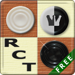 Russian CheckersTwo Free logo
