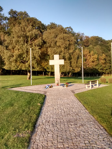 Miejsce pamięci żołnierzy niemieckich