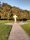 Miejsce pamięci żołnierzy niemieckich