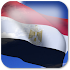 3D Egypt Flag3.2.1 (Paid)