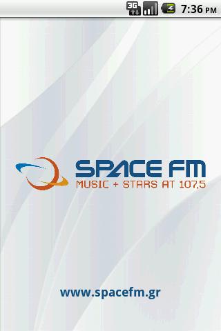 SPACE FM 107.5