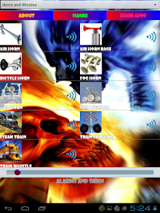 How to get Siren and Alarm lastet apk for bluestacks