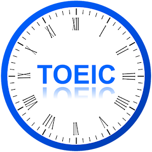 Toeic Timer(Clock) 4.1