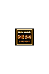 How to download Nixie Watch patch 1.0.1 apk for pc