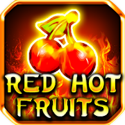 Red Hot Fruits Delux  Icon