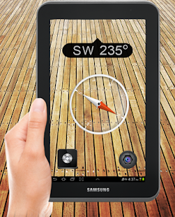 How to download Safari Compass HD patch 1.2 apk for bluestacks