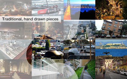 Jigsaw Puzzles: San Francisco poster 3