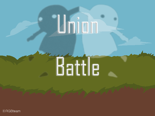 Union Battle 유니온 배틀