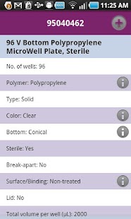  Plate Guide – Vignette de la capture d'écran  