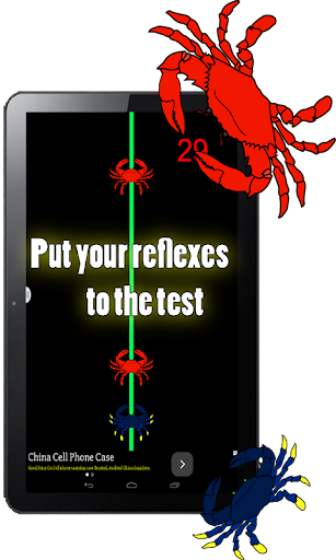 免費下載休閒APP|Crab Match - Reflex Fun - Free app開箱文|APP開箱王