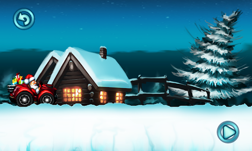 How to install Christmas Snow Racing 1.6 apk for bluestacks
