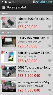 Free Download inauzwa APK for Android