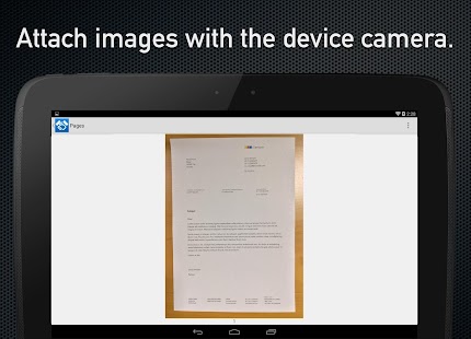 Contracts and Subscriptions Screenshots 2