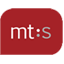 mt:s – prepaid stanje logo