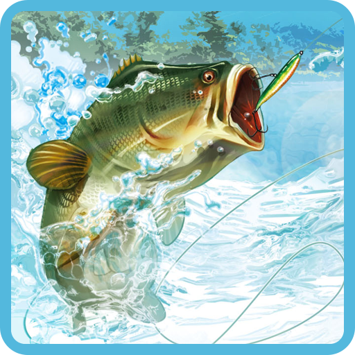 Fishing Wallpapers 個人化 App LOGO-APP開箱王