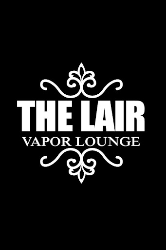 The Lair Vapors