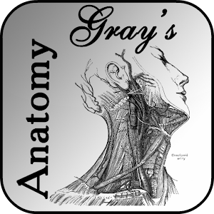 Gray's Anatomy 2012 Lite 醫療 App LOGO-APP開箱王