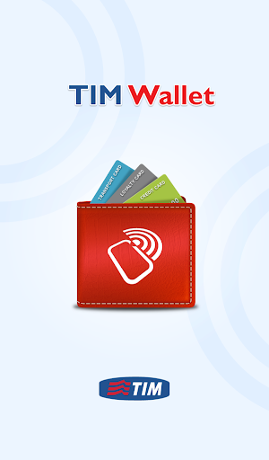 TIM Wallet