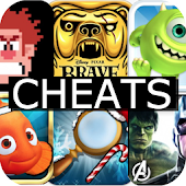 DroidCheats - Game Cheats