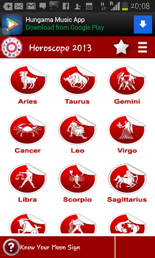 Daily Horoscope