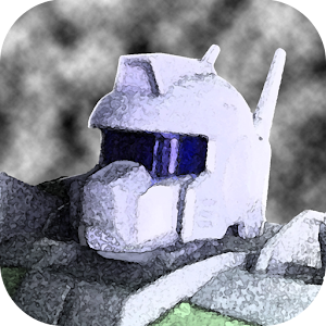 Mobile Armored Marine.apk 1.1.1
