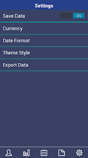Worktime & Overtime Log Pro(圖5)-速報App
