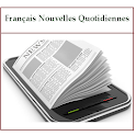 French News Daily logo