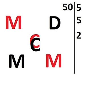 GCD & LCM 3.0.1
