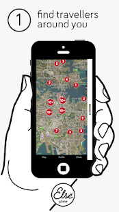 Travel now, now. Screenshots 0