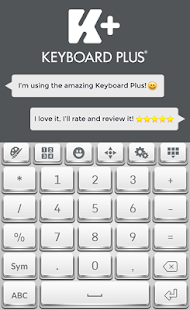 How to get Qwerty Keyboard Theme 2.0 unlimited apk for bluestacks
