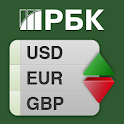 РБК Курсы валют ЦБ logo