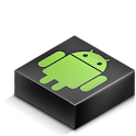 Iso Small – Icon Pack logo