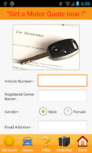 How to download I INSURANCE AGENCY 1.0 apk for laptop