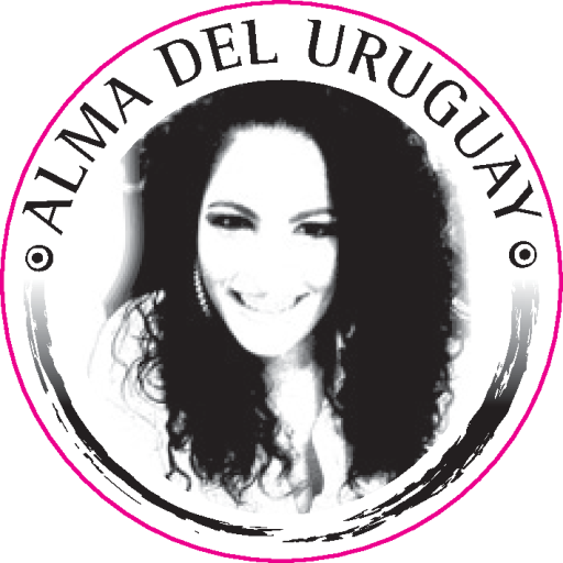 Alma del Uruguay LOGO-APP點子