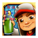SUBWAY SURFERS CHEATS TIPS icon