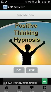 How to install Positive Thinking Hypnosis lastet apk for pc