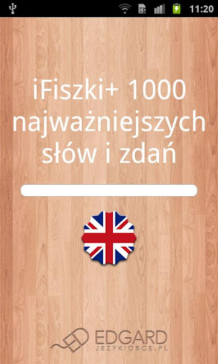 Angielski 1000 najważ. słówek