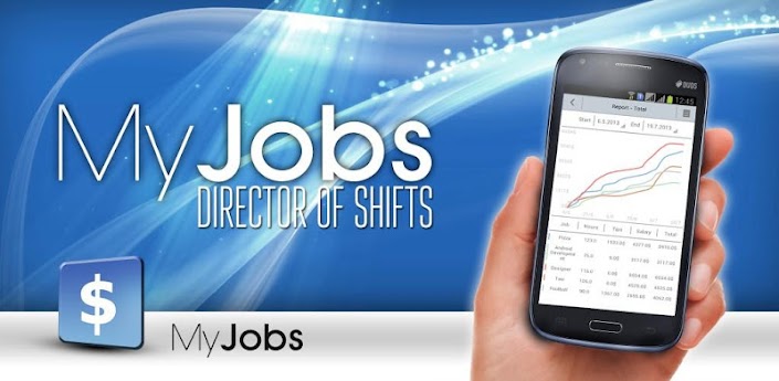 My Jobs: Work Shifts & Clients Free