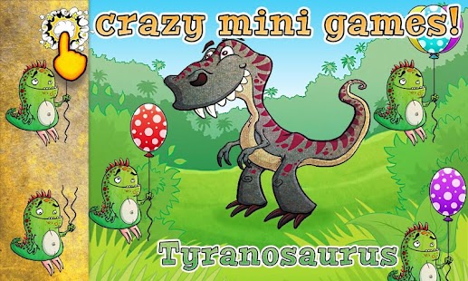 How to download Dino Puzzle 1.0.1 apk for bluestacks