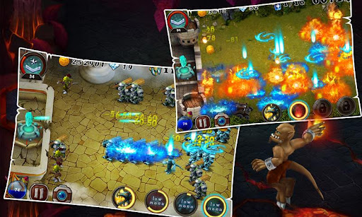 Kill Devils apk v1.31 (Free Shopping)