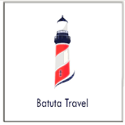 Batuta Travel  Icon