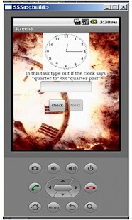 Lastest Tick Tock What’s on the clock? APK