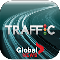 Global News Traffic logo