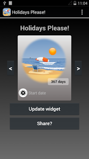Free Holidays Please! APK